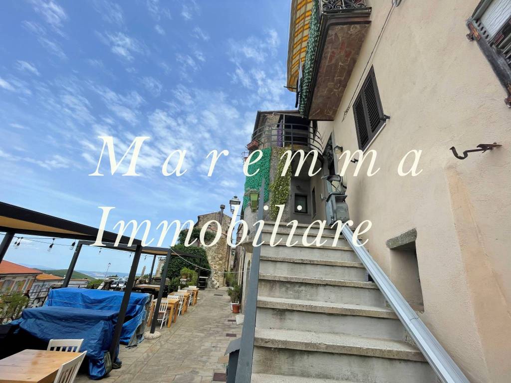 Appartamento a Manciano in Via Giovanni Nicotera - Foto 2