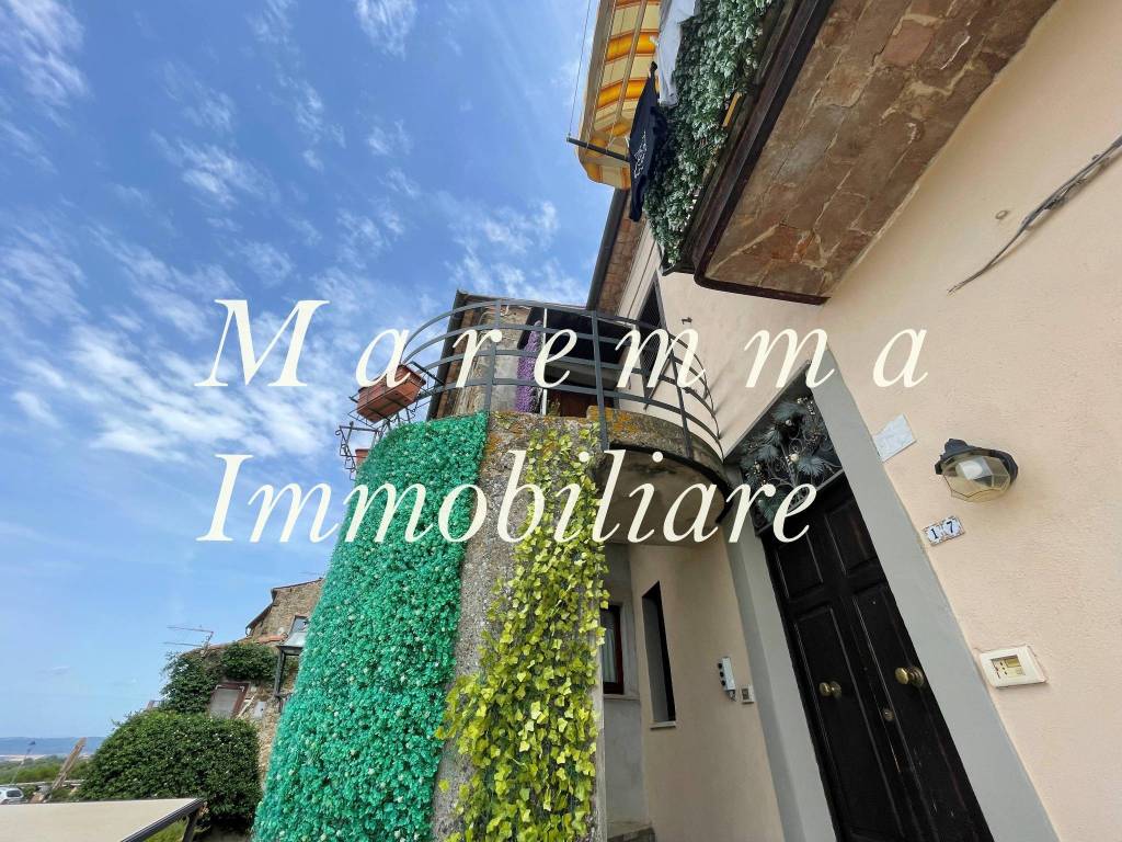 Appartamento a Manciano in Via Giovanni Nicotera - Foto 4