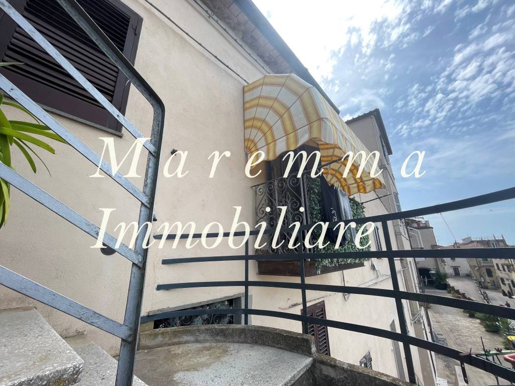 Appartamento a Manciano in Via Giovanni Nicotera - Foto 5