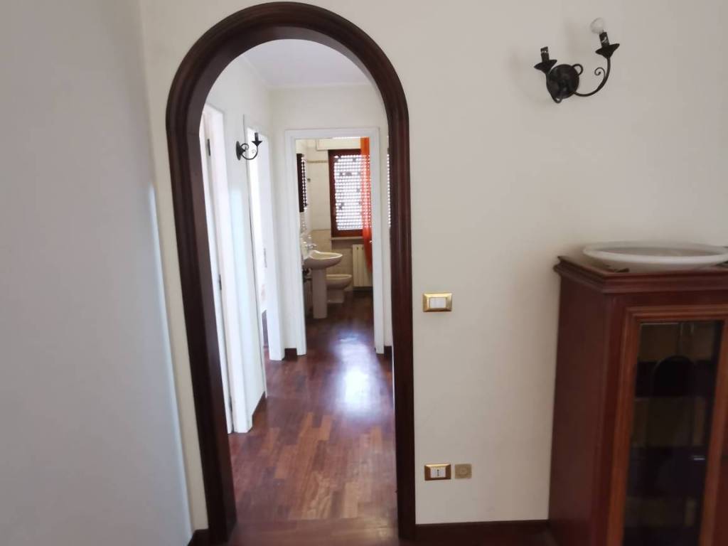 Appartamento a Catanzaro in Viale Vincenzo De Filippis - Foto 4