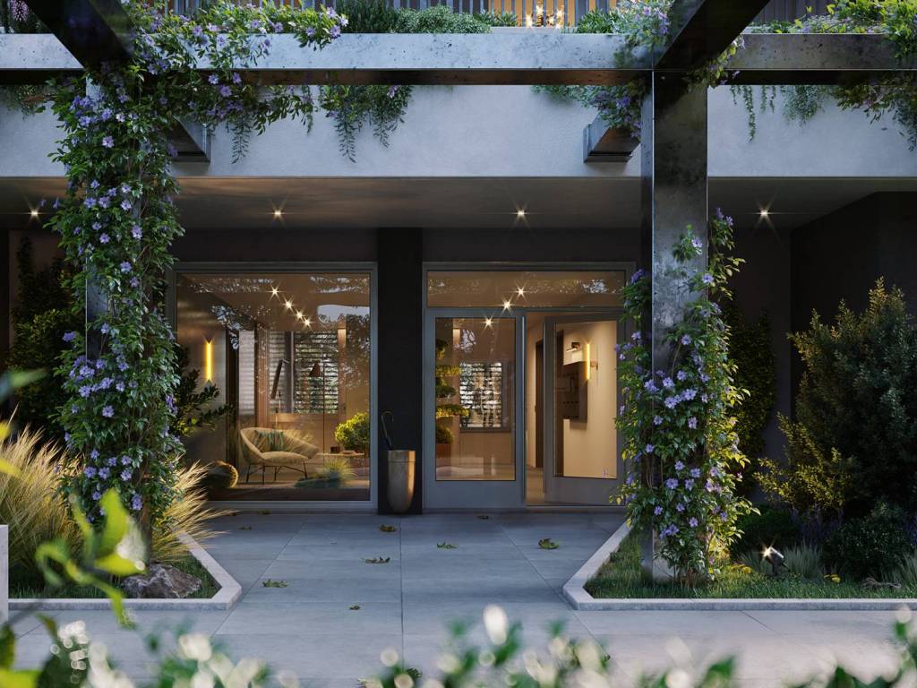 Appartamento a Como - Foto 4