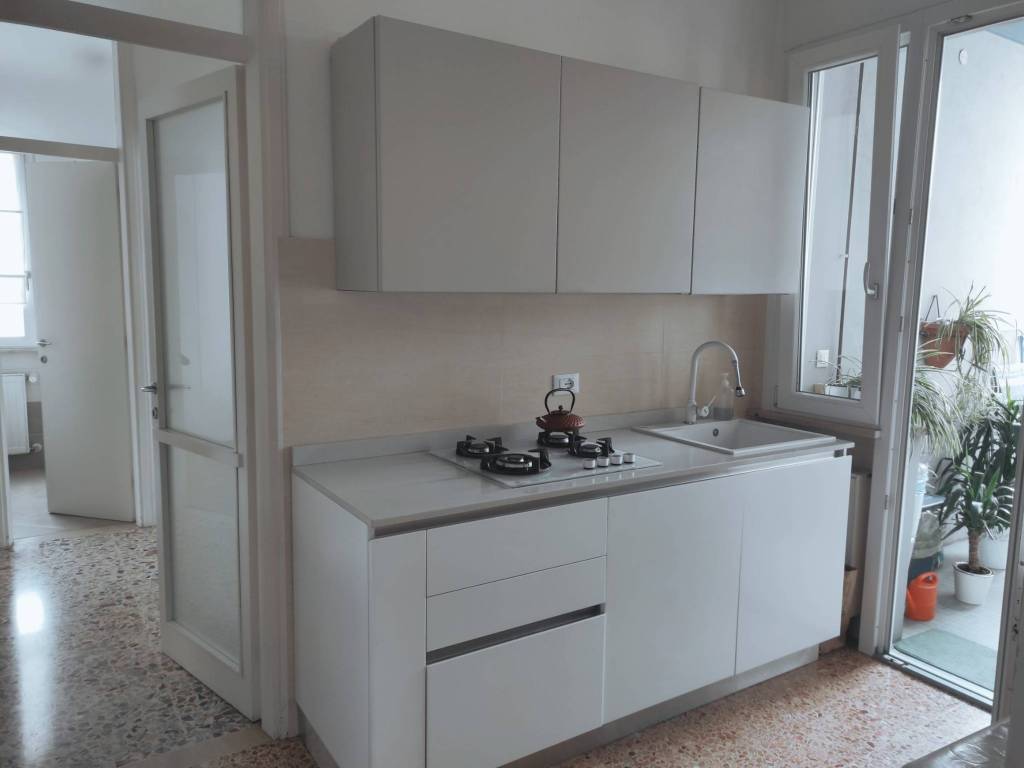 Appartamento a Sacile in Viale Giuseppe Lacchin - Foto 4