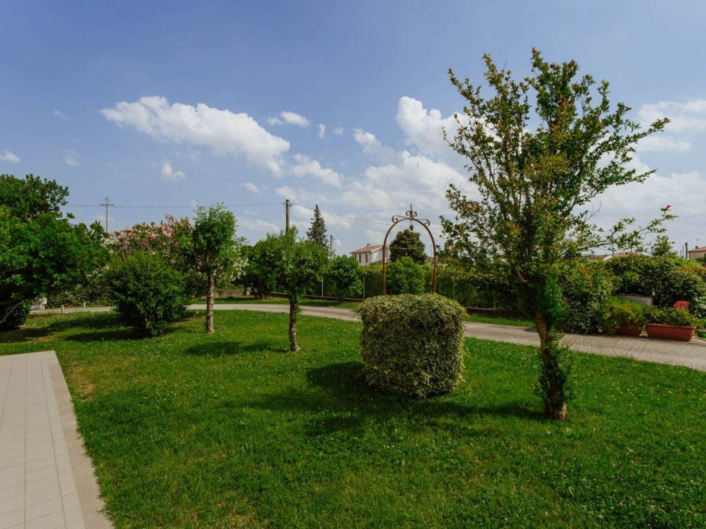 Villa a Tribano - Foto 4