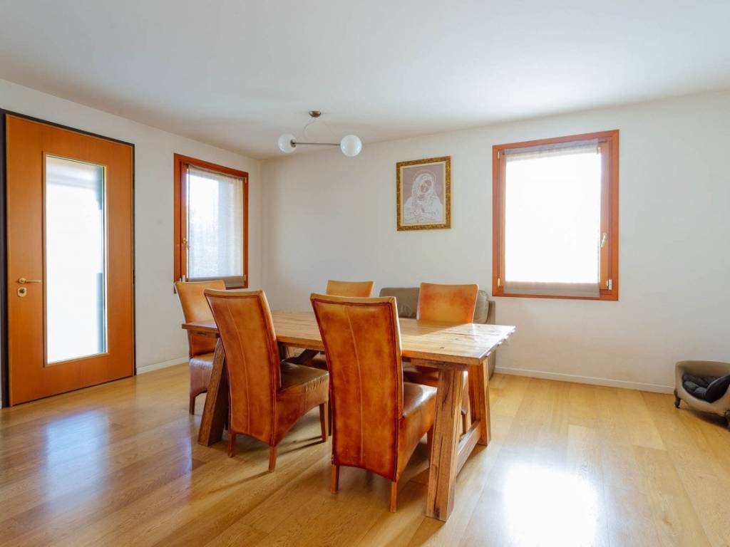 Villa a Tribano - Foto 5