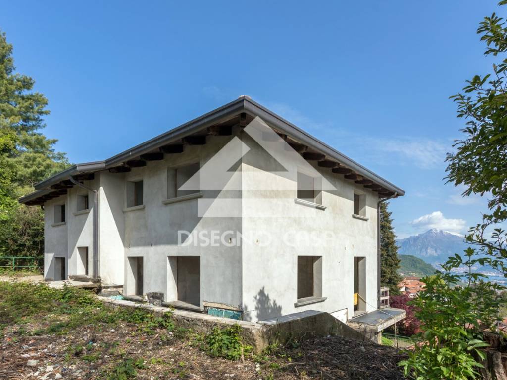 Villa a Airuno in Via San Genesio - Foto 4