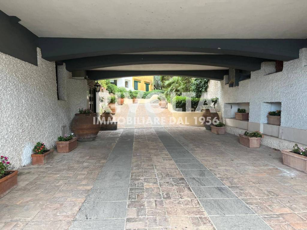 Villa a Monte argentario in Via Caravaggio - Foto 3