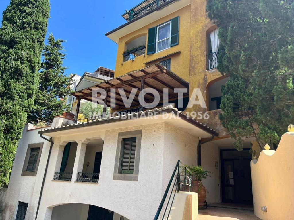 Villa a Monte argentario in Via Caravaggio - Foto 5