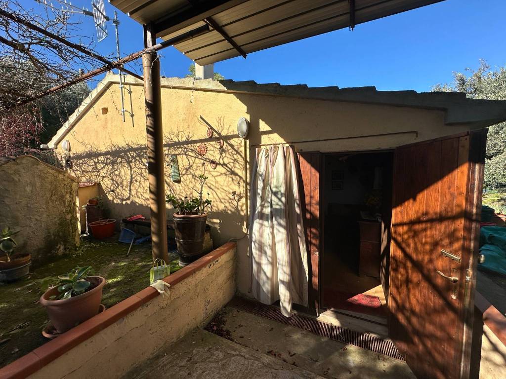 Rustico / casale a Castiglione della pescaia in Strada Vicinale delle Vigne - Foto 4