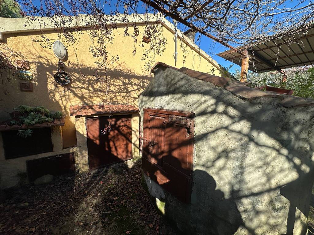 Rustico / casale a Castiglione della pescaia in Strada Vicinale delle Vigne - Foto 5