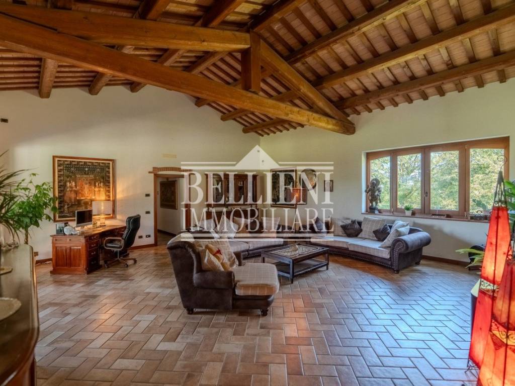 Villa a Arcugnano in via paoloni - Foto 2