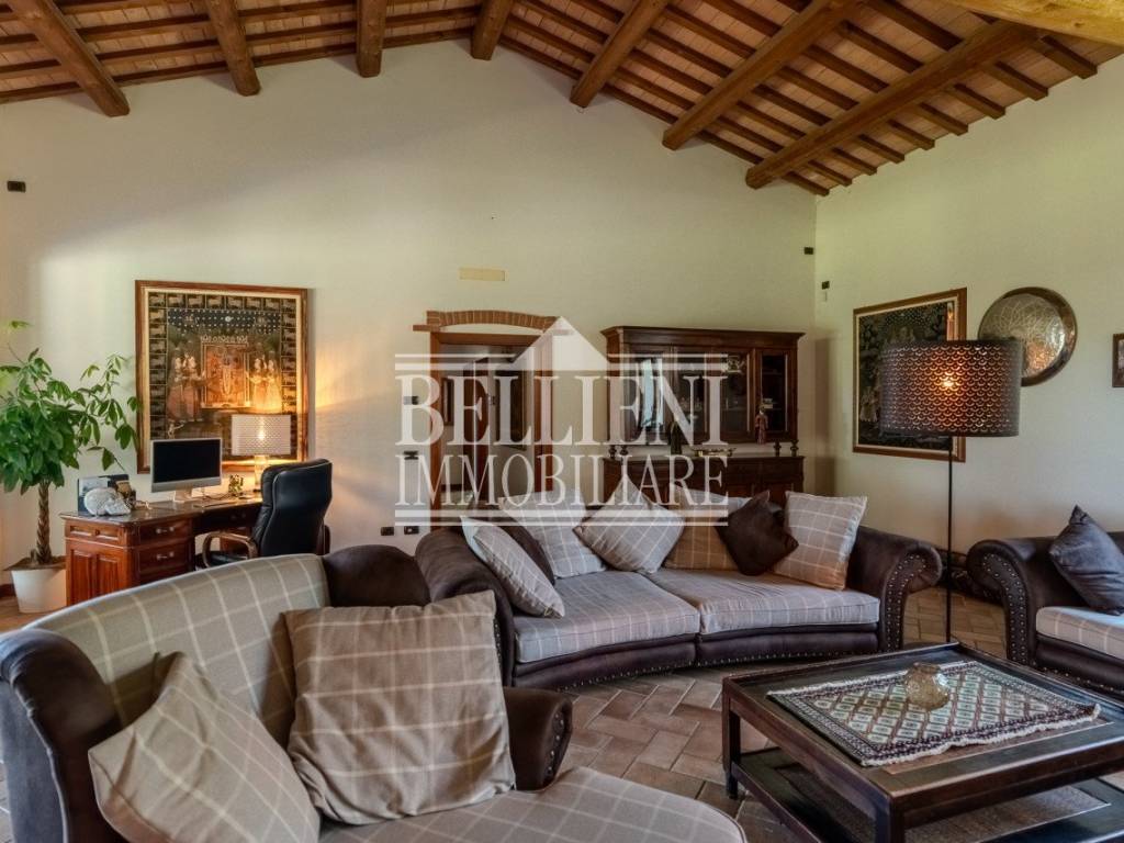Villa a Arcugnano in via paoloni - Foto 3