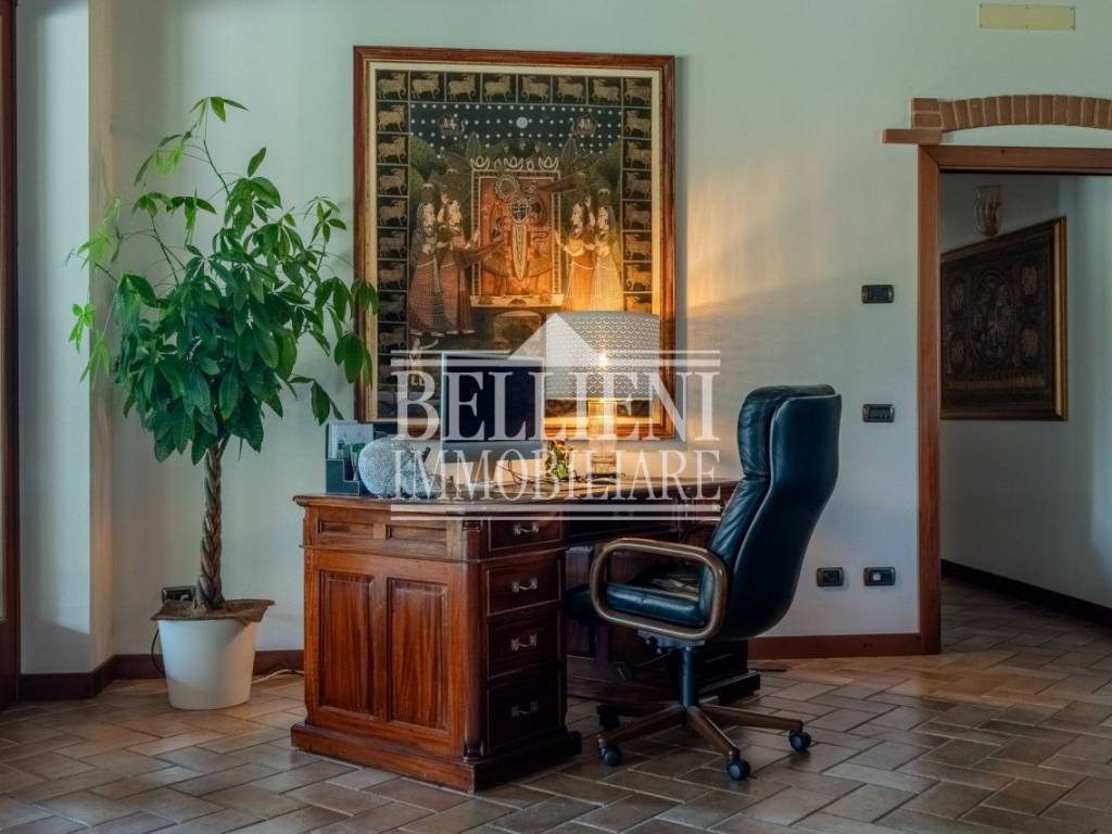 Villa a Arcugnano in via paoloni - Foto 4