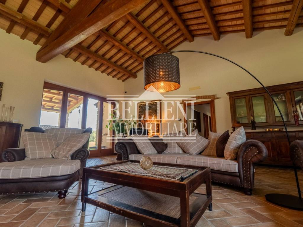 Villa a Arcugnano in via paoloni - Foto 5