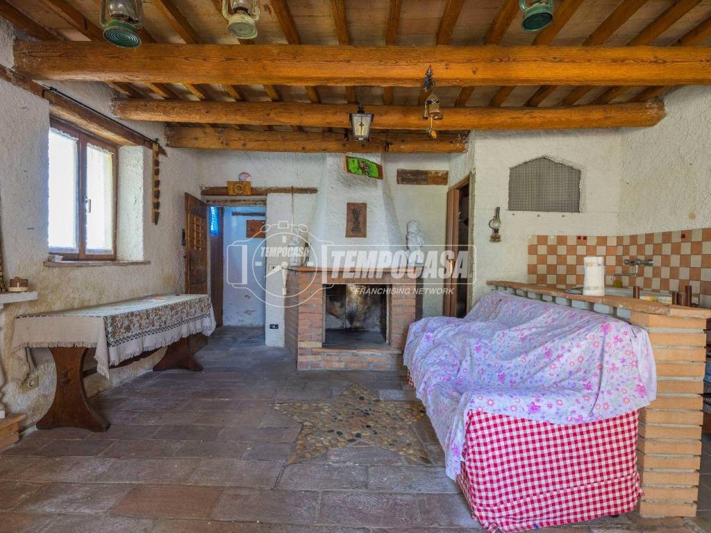 Palazzo / stabile a San costanzo in Via Stacciola Villa - Foto 3