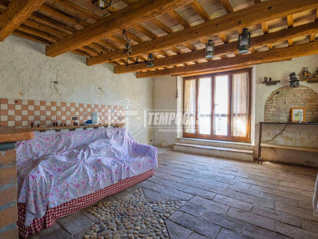 Palazzo / stabile a San costanzo in Via Stacciola Villa - Foto 5