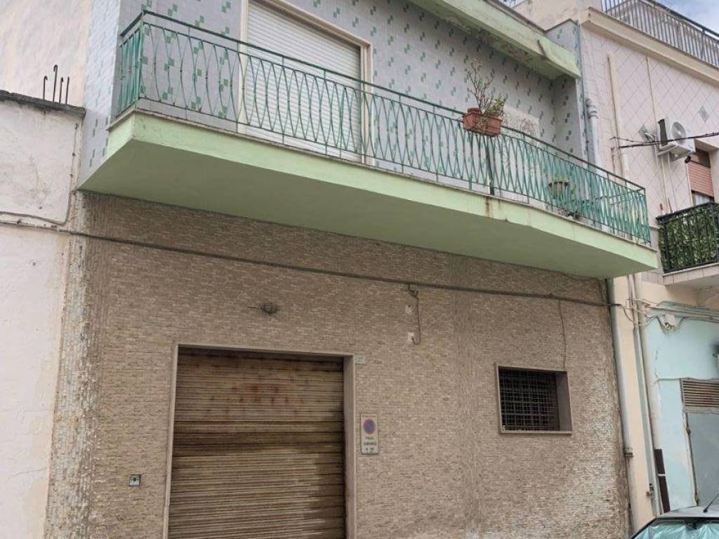 Palazzo / stabile a Trinitapoli in Via Marsala, 30 - Foto 2