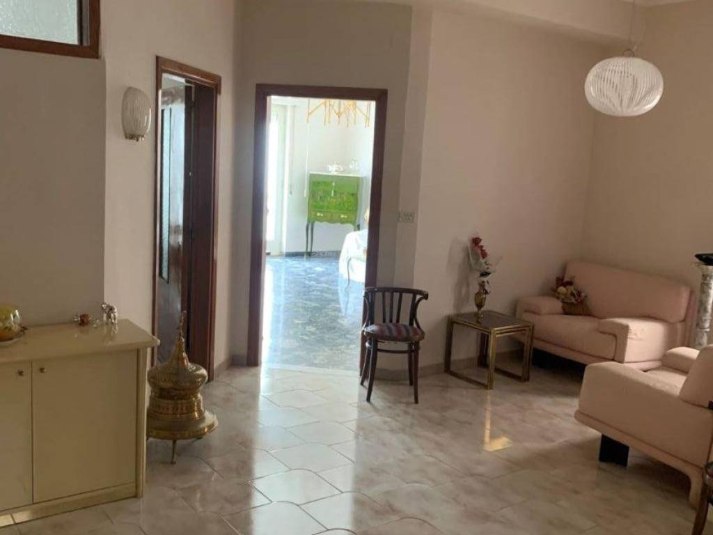 Palazzo / stabile a Trinitapoli in Via Marsala, 30 - Foto 4