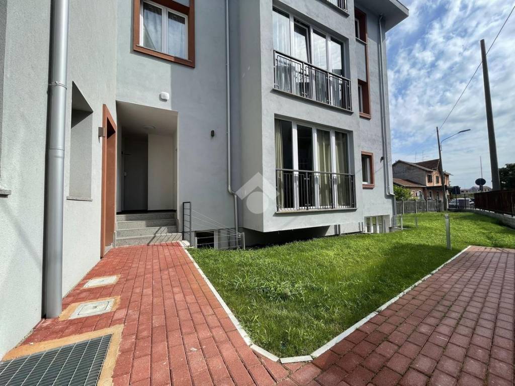 Appartamento a Castellanza in via luigi pomini, 4 - Foto 2