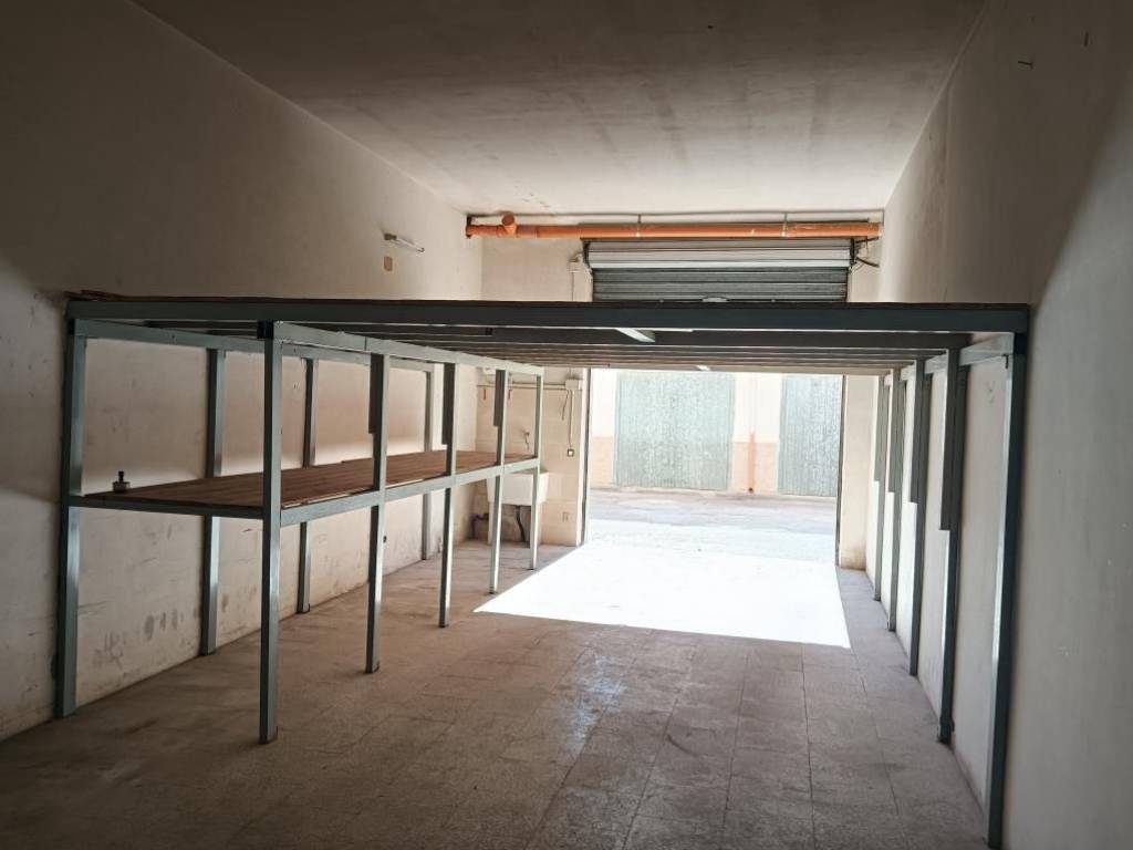 Box / garage a San giorgio ionico - Foto 2