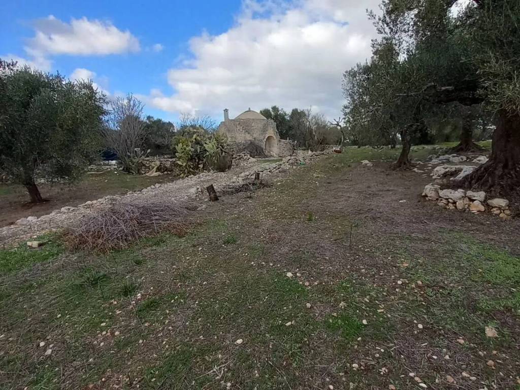 Rustico / casale a Ostuni in Via Francavilla Fontana Sp28 S.N.C. - Foto 5