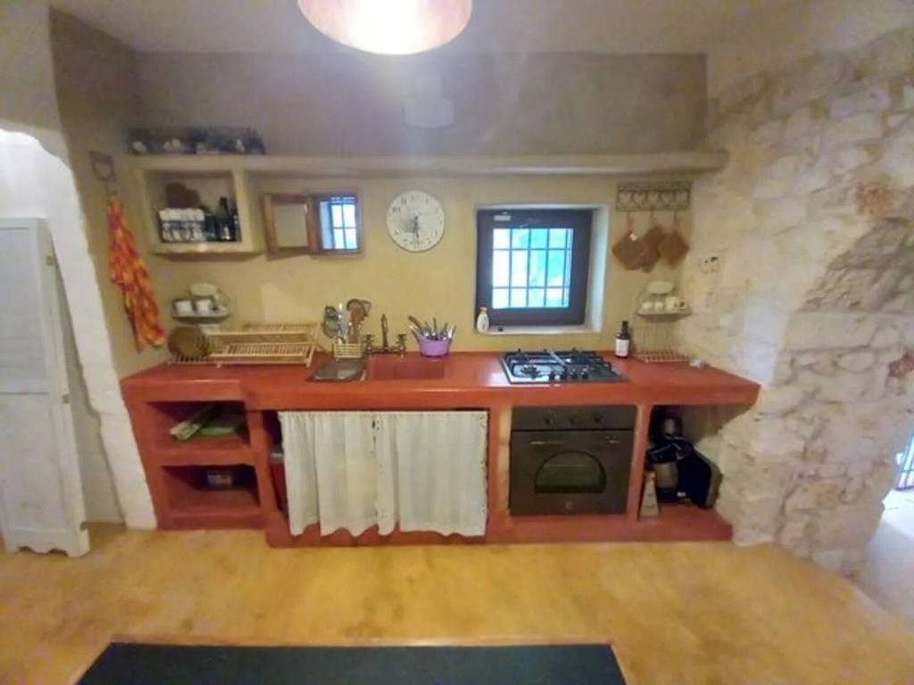 Rustico / casale a Ostuni in Sp28 S.N.C. - Foto 2