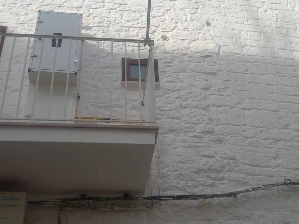 Villa a Ostuni in Corso Giuseppe Garibaldi, 67 - Foto 3
