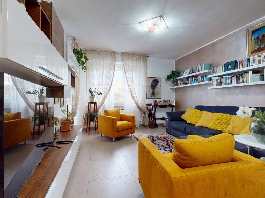 Appartamento a Porto recanati in Via Beniamino Gigli - Foto 2
