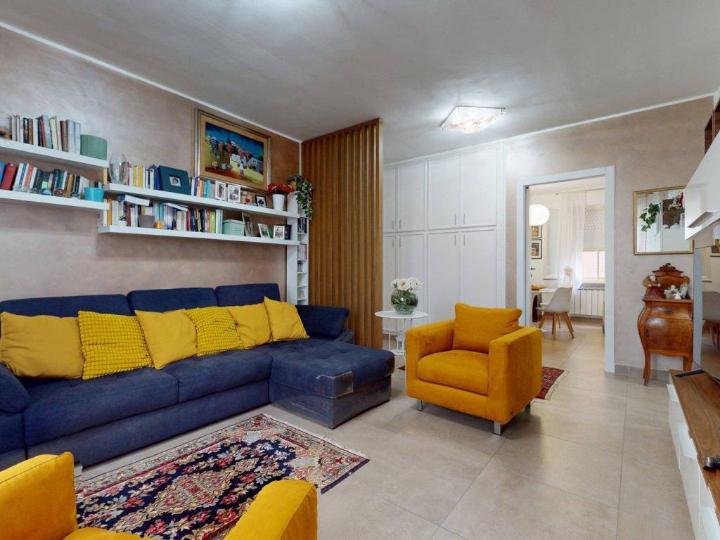 Appartamento a Porto recanati in Via Beniamino Gigli - Foto 4