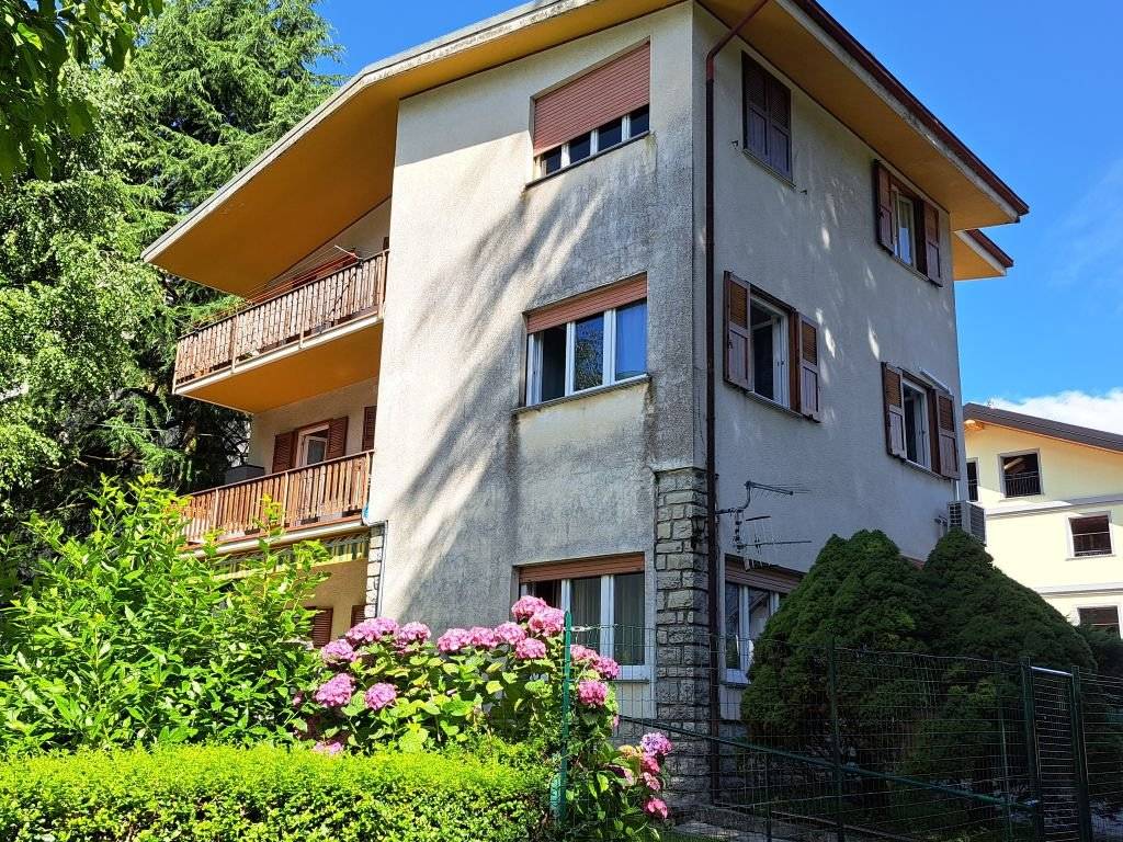 Villa a Cremeno in Via Privata Maternini, 5 - Foto 2