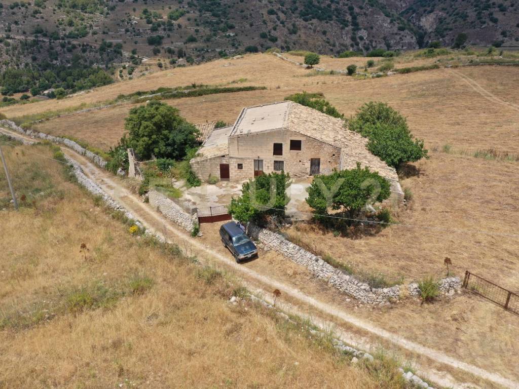 Villa a Ragusa in SS115, km 323 - Foto 2