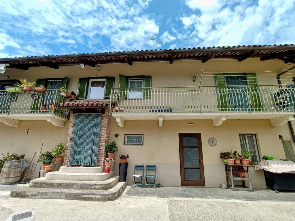 Villa a Fossano in Strada Reale, 29 - Foto 2