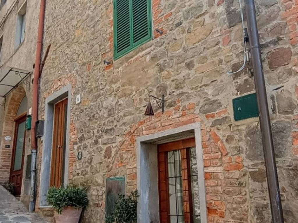 Casa indipendente a Pescia in Via Lunga Est - Foto 2
