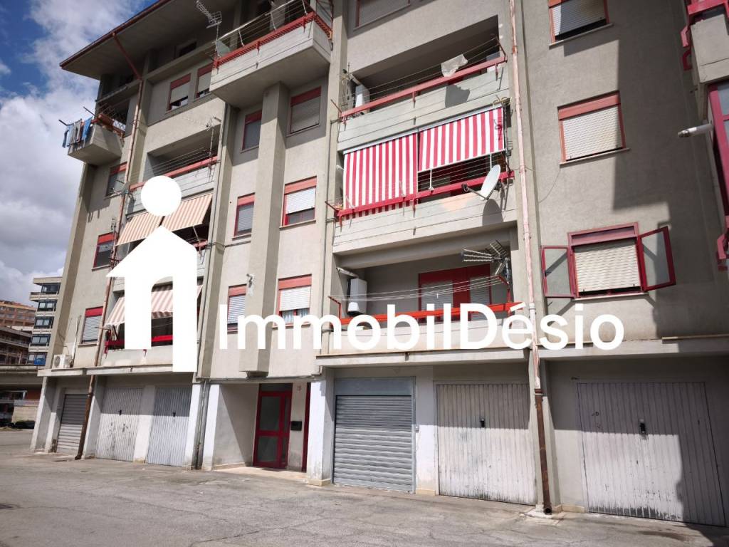 Appartamento a Potenza in Via Ondina Valla, 15 - Foto 2