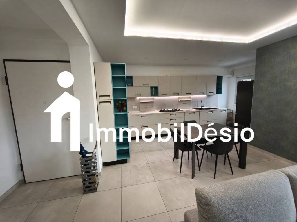 Appartamento a Potenza in Via Ondina Valla, 15 - Foto 4