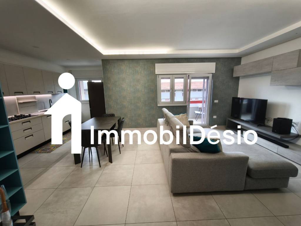 Appartamento a Potenza in Via Ondina Valla, 15 - Foto 5