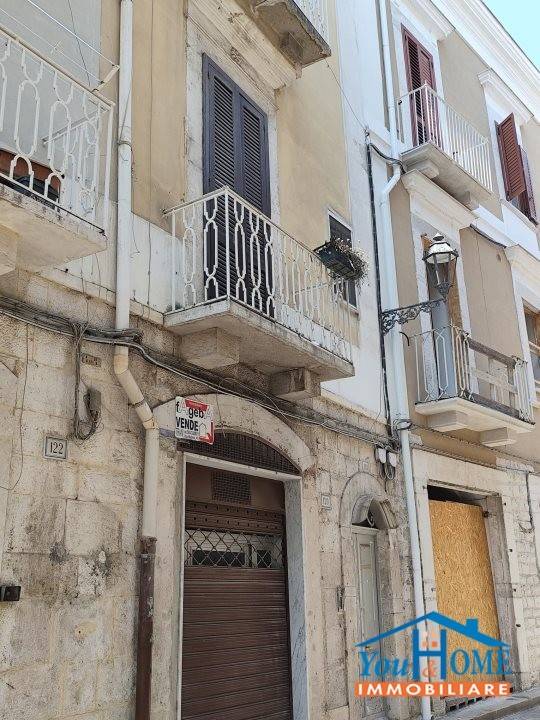 Appartamento a Trani in Via Mario Pagano - Foto 2