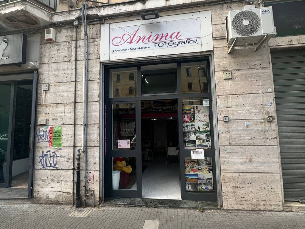 Immobile a Salerno in Via Michelangelo Schipa - Foto 2