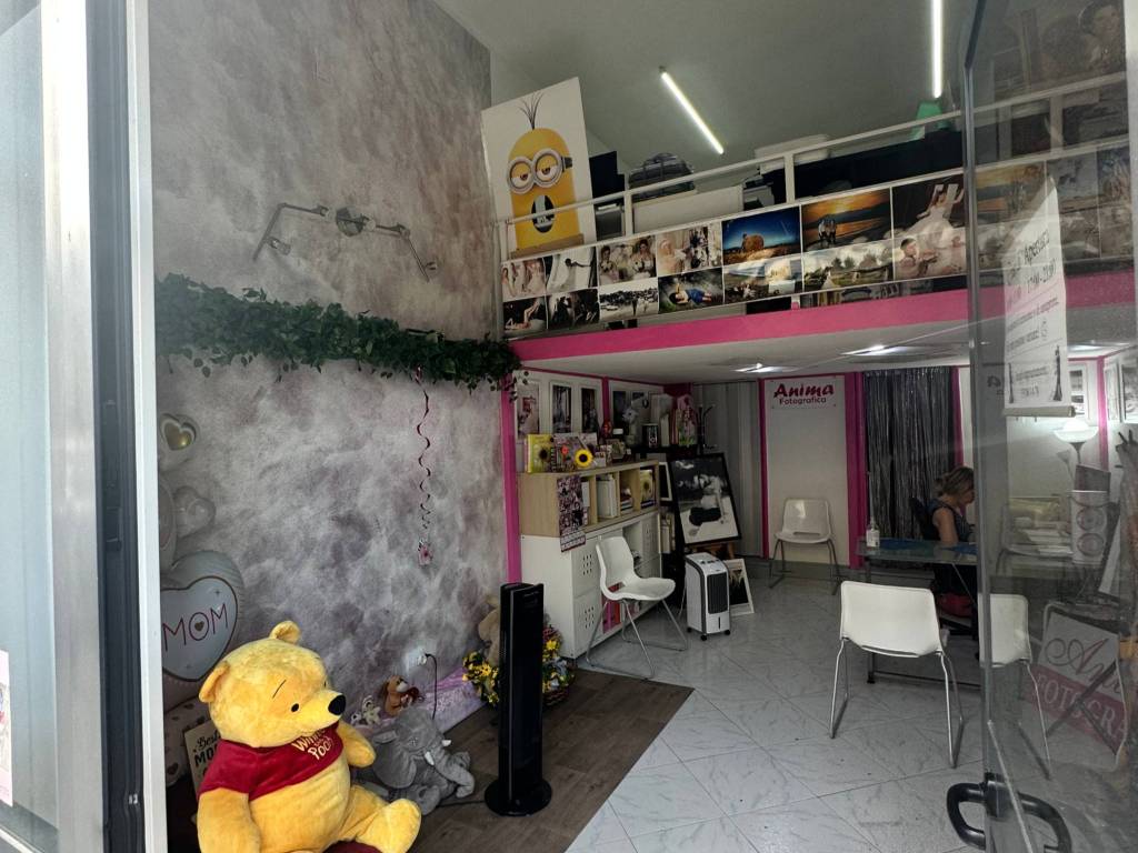 Immobile a Salerno in Via Michelangelo Schipa - Foto 3
