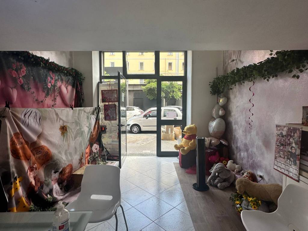 Immobile a Salerno in Via Michelangelo Schipa - Foto 4