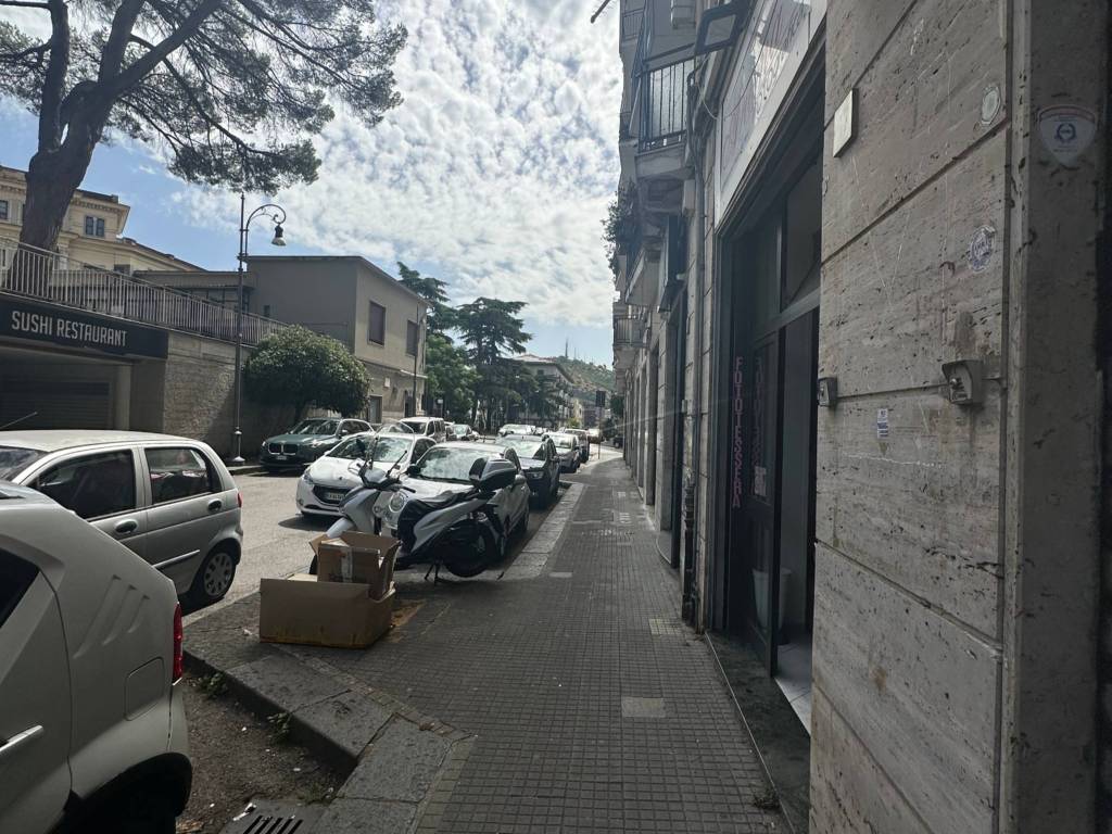 Immobile a Salerno in Via Michelangelo Schipa - Foto 5
