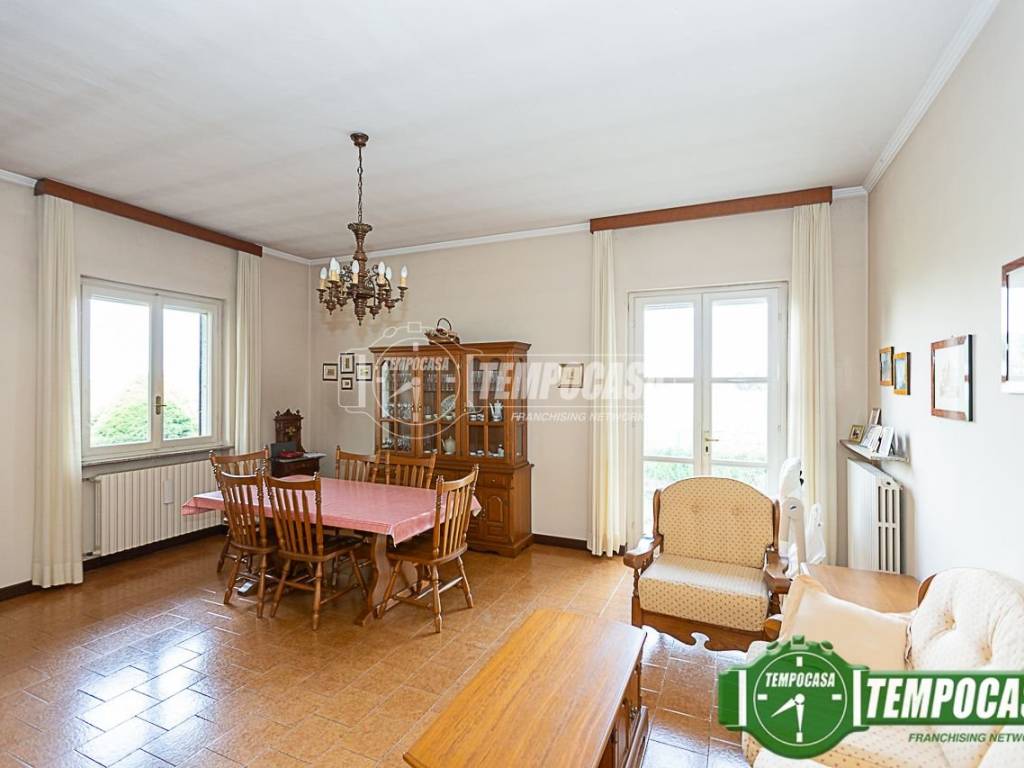 Villa a Somaglia in Via della Libertà - Foto 4