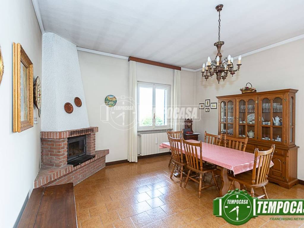 Villa a Somaglia in Via della Libertà - Foto 5