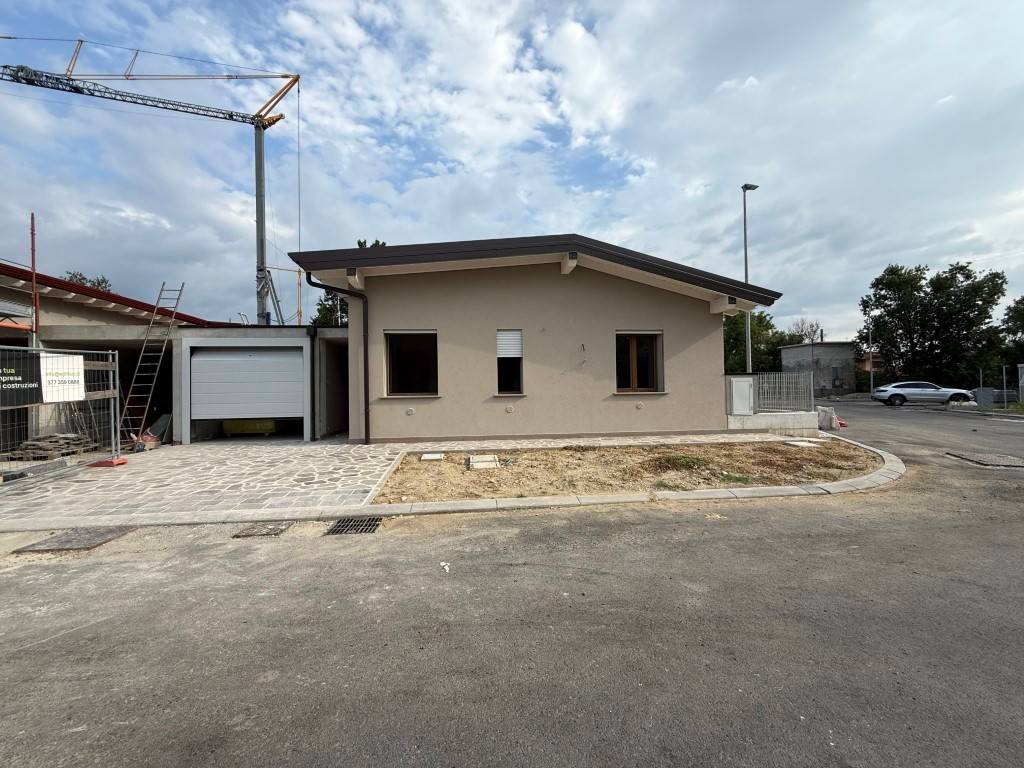Villa a Comazzo in Via San Rocco - Foto 5