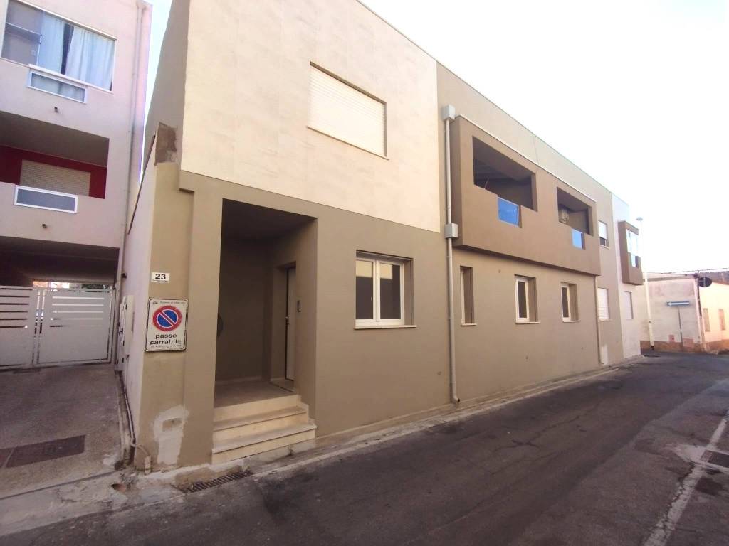 Appartamento a Cagliari in Via Filippo Corridoni - Foto 2