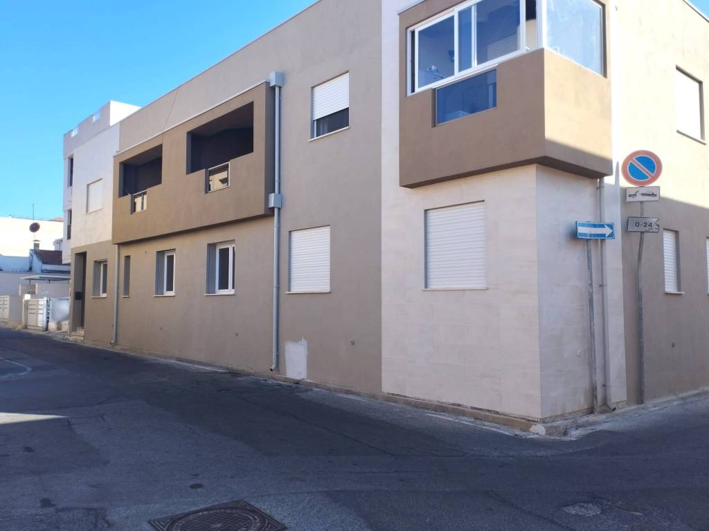Appartamento a Cagliari in Via Filippo Corridoni - Foto 3