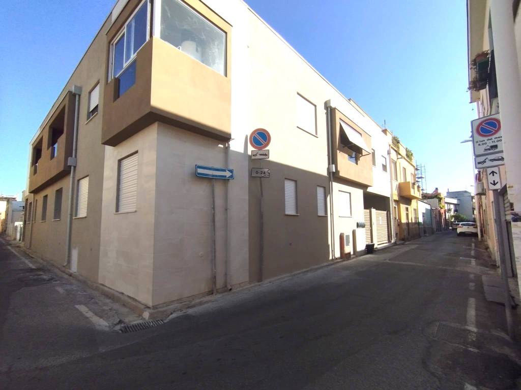 Appartamento a Cagliari in Via Filippo Corridoni - Foto 5