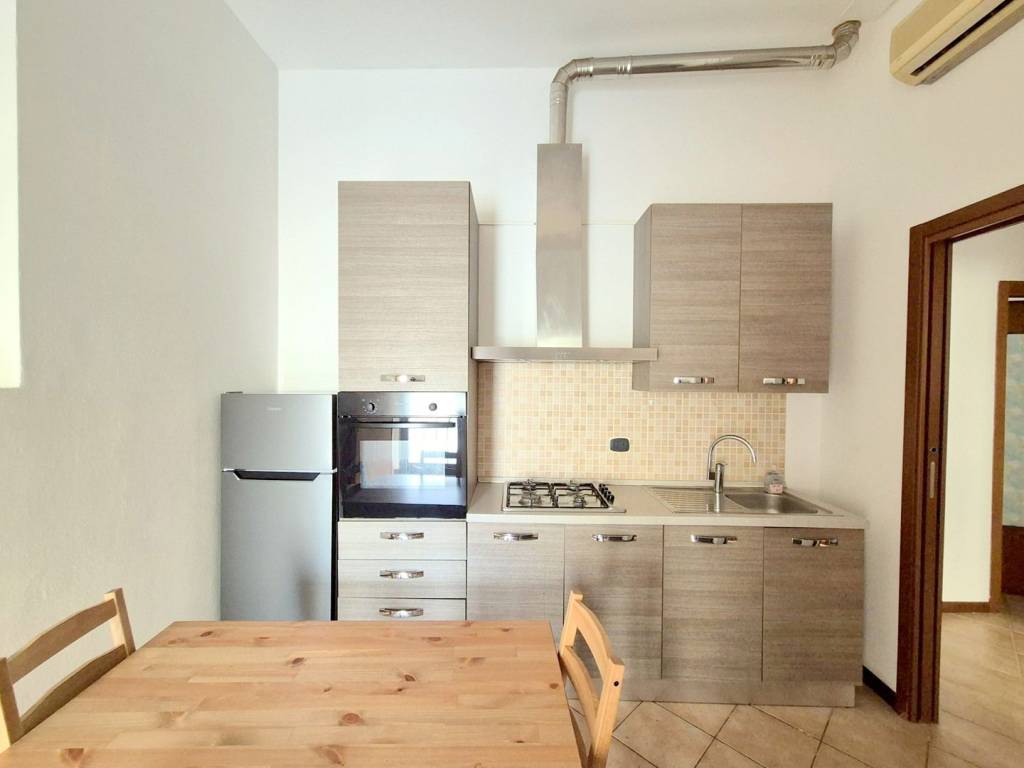 Appartamento a Verona in Via Pietro Cossali, 13 - Foto 5