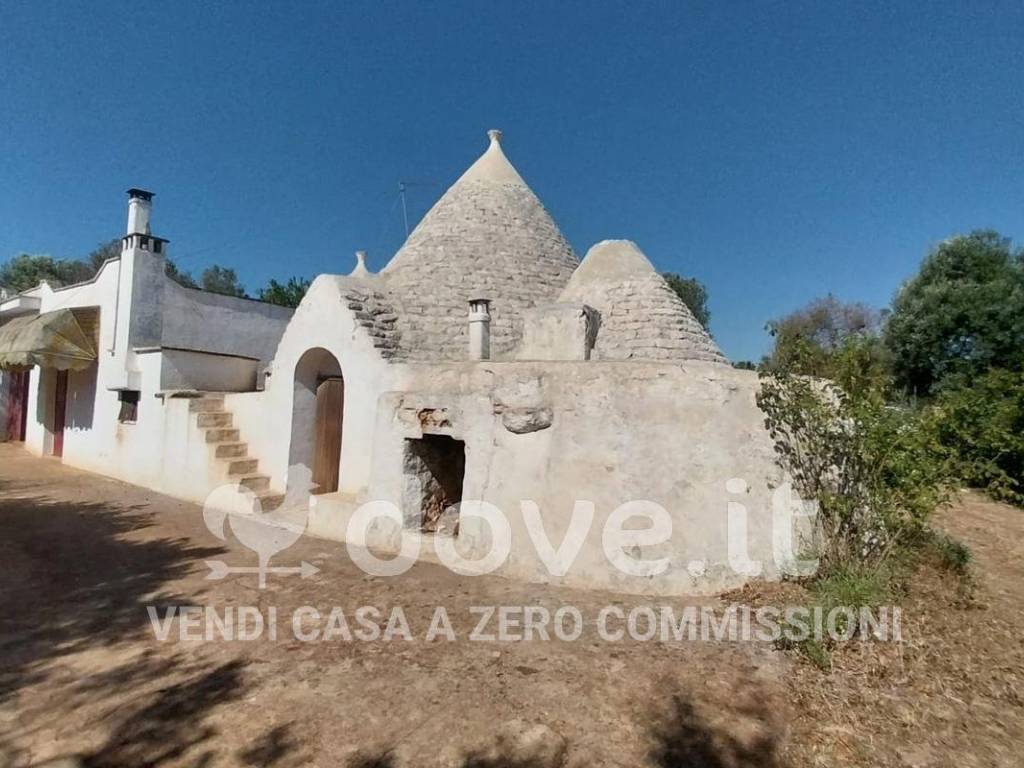 Villa a Ostuni in Ostuni - Foto 2