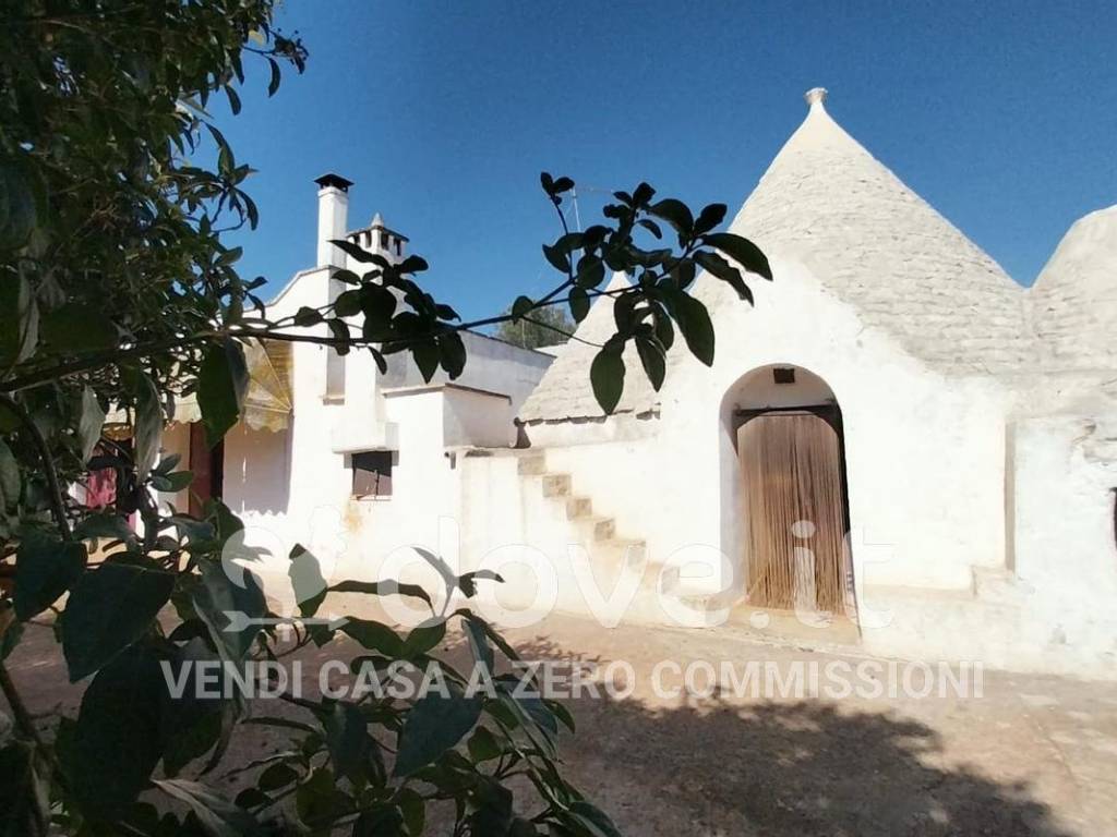 Villa a Ostuni in Ostuni - Foto 3