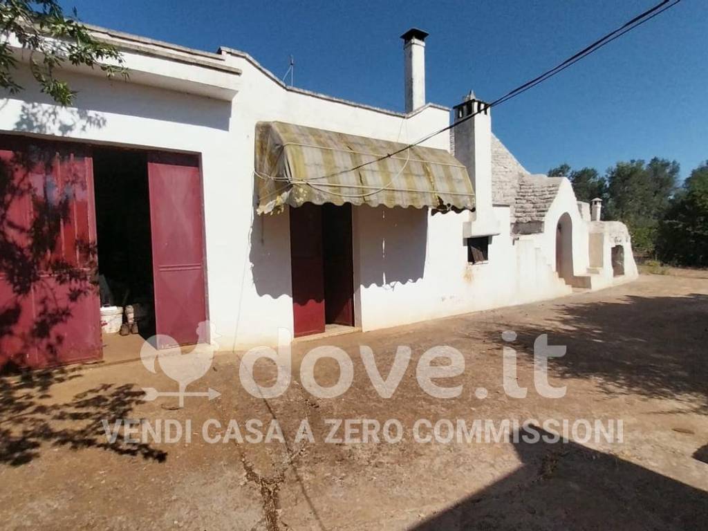 Villa a Ostuni in Ostuni - Foto 4